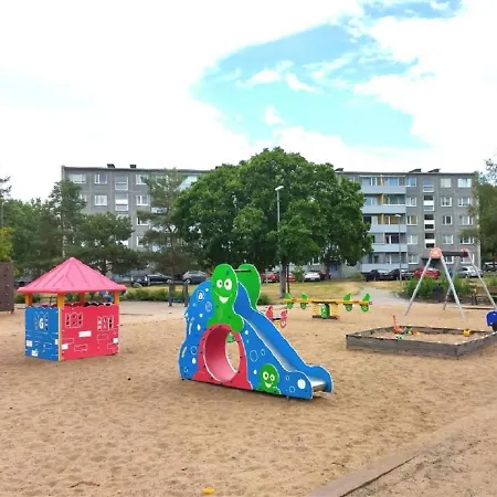 Park * Tallinn
