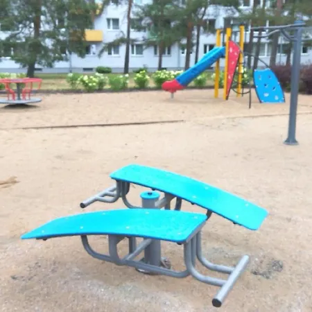Apartman Park *