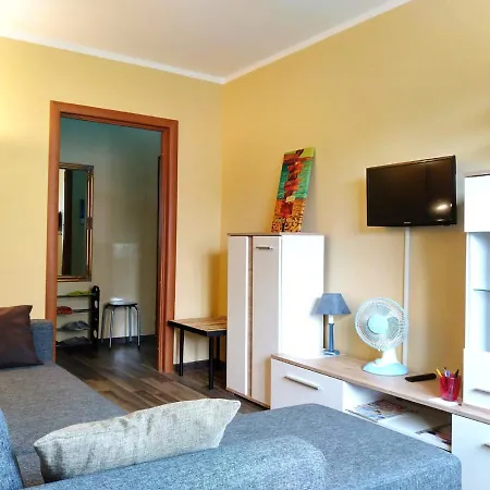 Apartman Park Tallinn